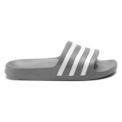 Nazouváky adidas adilette Aqua F35538 Šedá