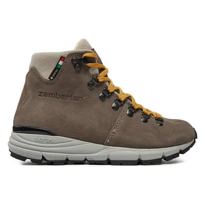 Trekingová obuv Zamberlan Cornell Lite Gtx GORE-TEX 0325PW0G Béžová