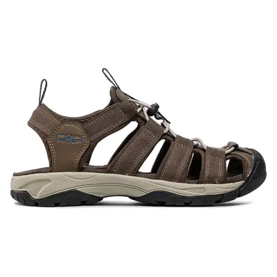 Sandály CMP Sahiph Hiking Sandal 30Q9517 Hnědá