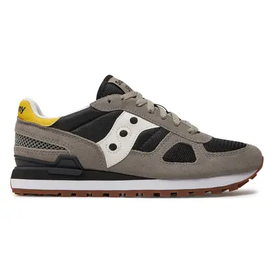 Sneakersy Saucony Shadow Original S2108-884 Šedá