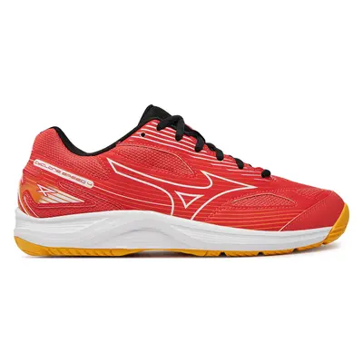 Sálovky Mizuno Cyclone Speed 4 V1GA2380 Korálová