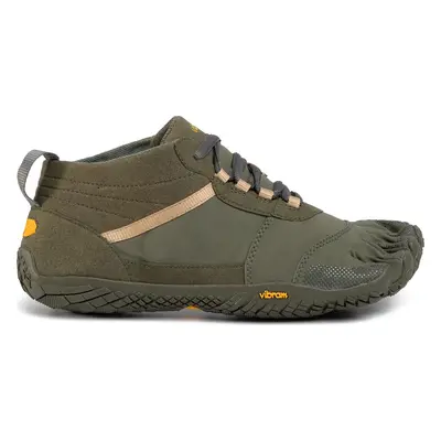 Trekingová obuv Vibram Fivefingers V-Trek 18M7402 Zelená