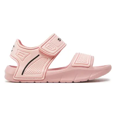 Sandály Champion Squirt G Ps Sandal S32631-CHA-PS014 Růžová