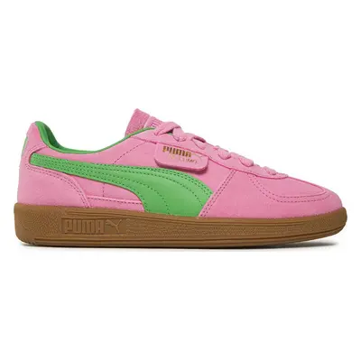 Sneakersy Puma Palermo Special 397549 01 Růžová