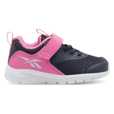 Běžecké boty Reebok Rush Runner 4 HP4785 Černá