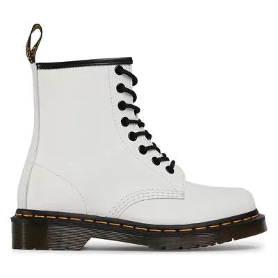 Glády Dr. Martens 1460 Smooth 11822100 Bílá