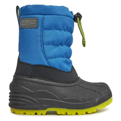 Sněhule CMP Hanki 3.0 Snow Boots 3Q75674 Modrá