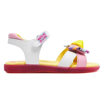 Sandály Agatha Ruiz de la Prada 242961-B S Barevná