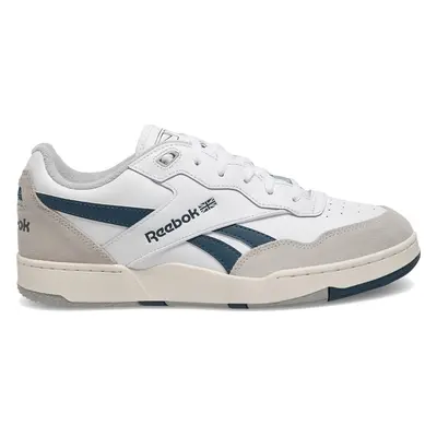 Sneakersy Reebok BB 4000 II 100033848 Bílá