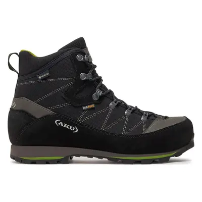 Trekingová obuv Aku Trekker Lite III Gtx GORE-TEX 977 Černá