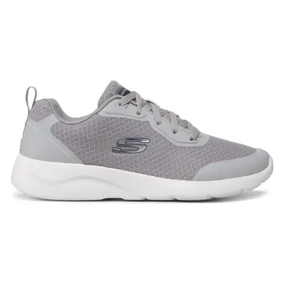 Sneakersy Skechers Full Pace 232293/GRY Šedá