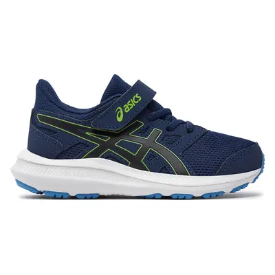 Běžecké boty Asics Jolt 4 Ps 1014A299 Modrá