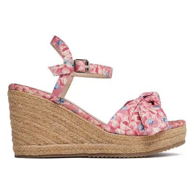 Espadrilky Ted Baker Bryah 260539 Růžová