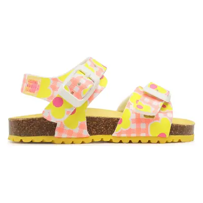 Sandály Agatha Ruiz de la Prada 232962 M Žlutá