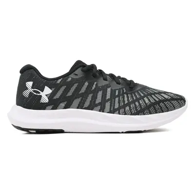 Běžecké boty Under Armour Ua Charged Breeze 2 3026135-001 Černá