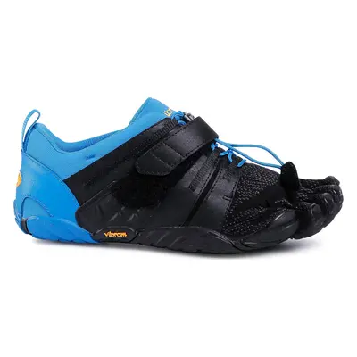 Boty do posilovny Vibram Fivefingers V-Train 2.0 20M7703 Černá