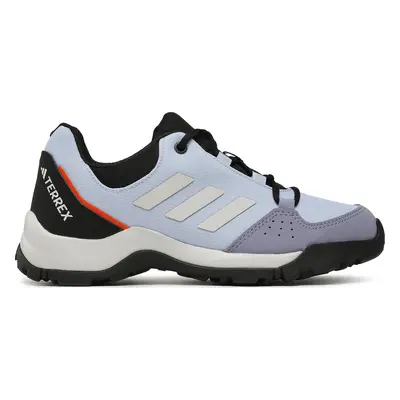 Trekingová obuv adidas Terrex Hyperhiker Low Hiking Shoes HQ5825 Světle modrá