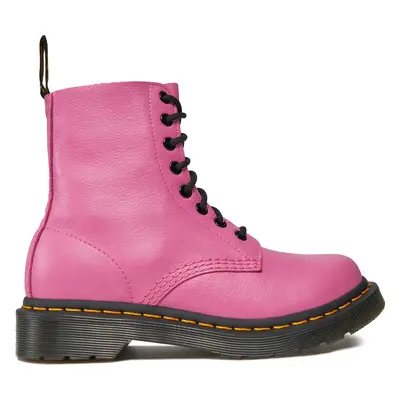 Glády Dr. Martens 1460 Pascal 30689717 Růžová