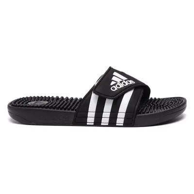 Nazouváky adidas adissage F35580 Černá