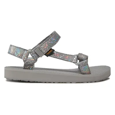 Sandály Teva Original Universal Sparklie 1134376C Šedá