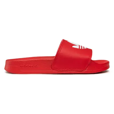 Nazouváky adidas adilette Lite FU8296 Červená