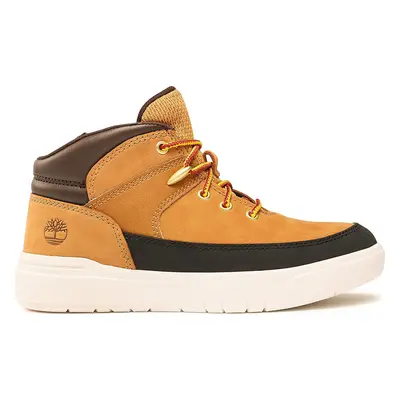 Kotníková obuv Timberland Seneca Bay Hiker TB0A2MK22311 Hnědá