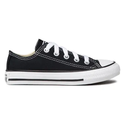 Plátěnky Converse Yths C/T Allsta 3J235 Černá