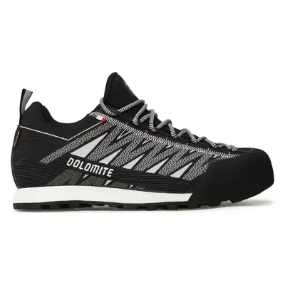 Trekingová obuv Dolomite Velocissima GTX GORE-TEX 280411 Černá