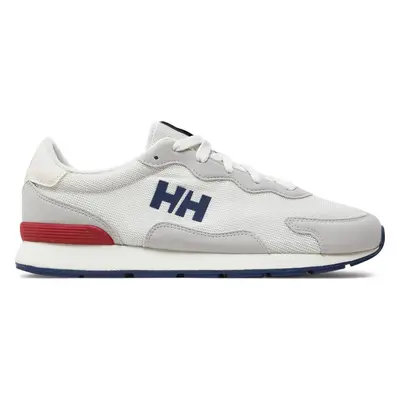 Sneakersy Helly Hansen Furrow 2 11996 Bílá