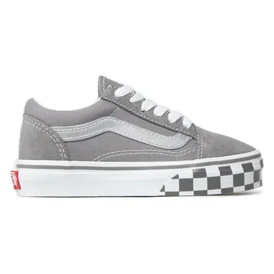 Tenisky Vans Old Skoo lVN0A7Q5FAC11 Šedá