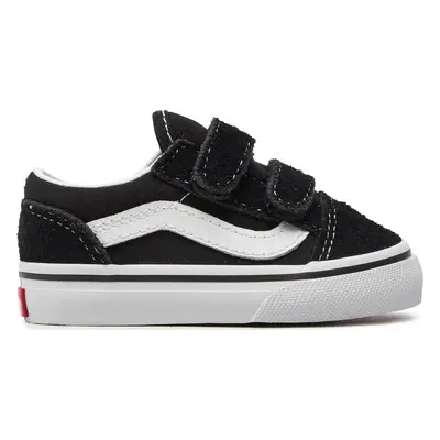 Tenisky Vans Old Skool V VN000D3YBLK Černá