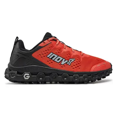 Běžecké boty Inov-8 Parkclaw™ G 280 Červená