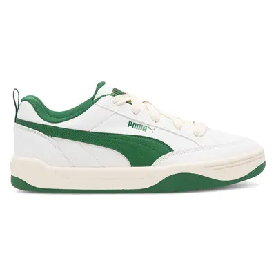 Sneakersy Puma PARK LIFESTYLE 39508402 Bílá