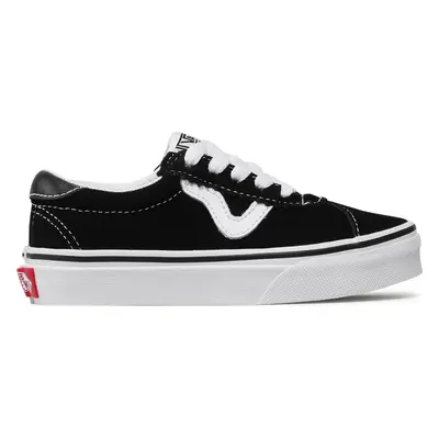 Tenisky Vans Sport VN0A54EY6BT1 Černá