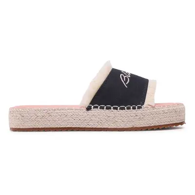 Espadrilky Blauer S3SUNRAY04/CAN Tmavomodrá