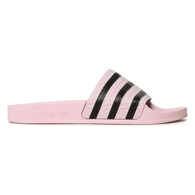 Nazouváky adidas Adilette Slides HP6511 Růžová