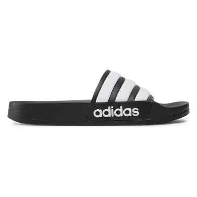 Nazouváky adidas adilette Shower GZ5922 Černá