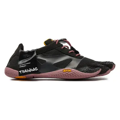 Trekingová obuv Vibram Fivefingers Kso Evo 18W0701 Černá