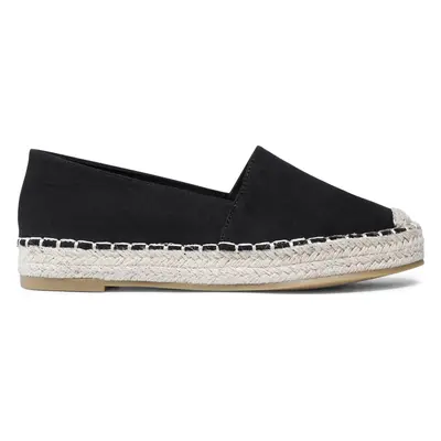 Espadrilky Jenny Fairy WSS990-106 Černá