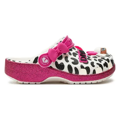 Nazouváky Crocs Lol Surprise Diva Classic Clog Kids 209465 Bílá