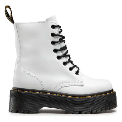 Glády Dr. Martens Jadon 15265100 Bílá