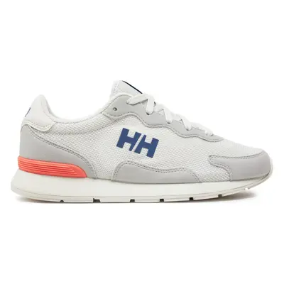 Sneakersy Helly Hansen W Furrow 2 11997 Bílá