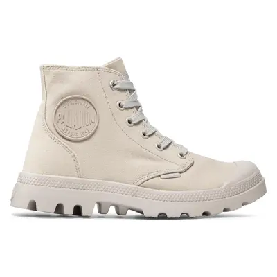 Turistická obuv Palladium Pampa Hi Mono U 73089-056-M Béžová