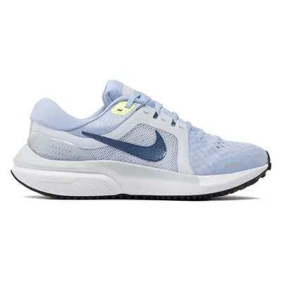 Běžecké boty Nike Air Zoom Vomero 16 DA7698 500 Světle modrá