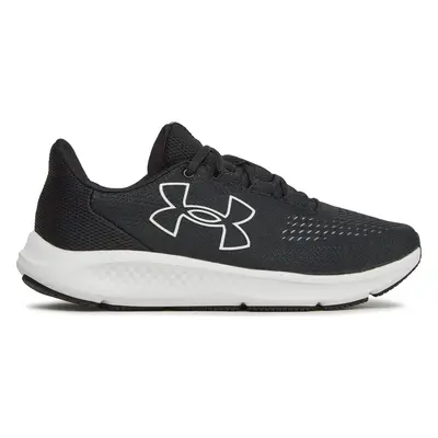 Běžecké boty Under Armour Ua Charged Pursuit 3 Bl 3026518-001 Černá