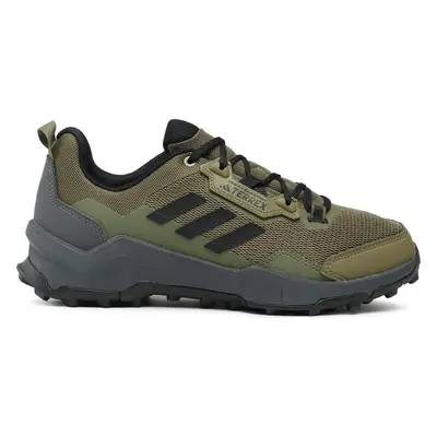 Trekingová obuv adidas Terrex AX4 Hiking Shoes HP7390 Zelená