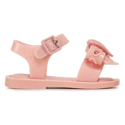 Sandály Melissa Mini Melissa Mar Sandal Hot Bb 33951 Růžová