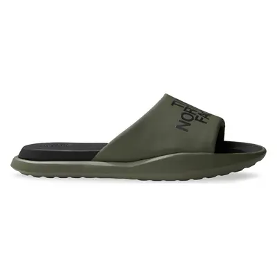 Nazouváky The North Face M Triarch Slide NF0A5JCABQW1 Zelená