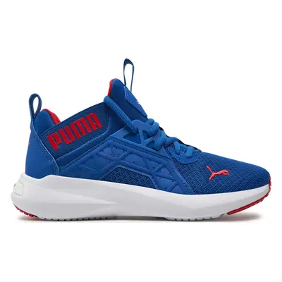 Sneakersy Puma Softride Enzo NXT Jr 195569 26 Tmavomodrá