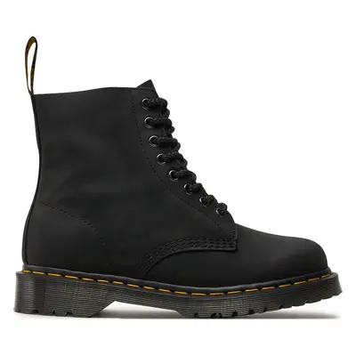 Glády Dr. Martens 1460 Pascal Waxed 30666001 Černá